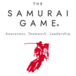 Samurai Game Associates with Heart Knocks