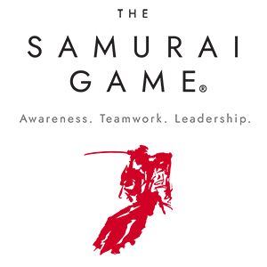 Samurai Game Associates with Heart Knocks