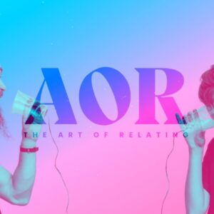 AOR™ - 关系的艺术