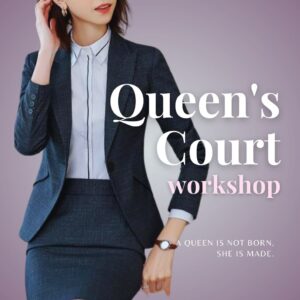 Heart Knocks Queen's Court Workshop