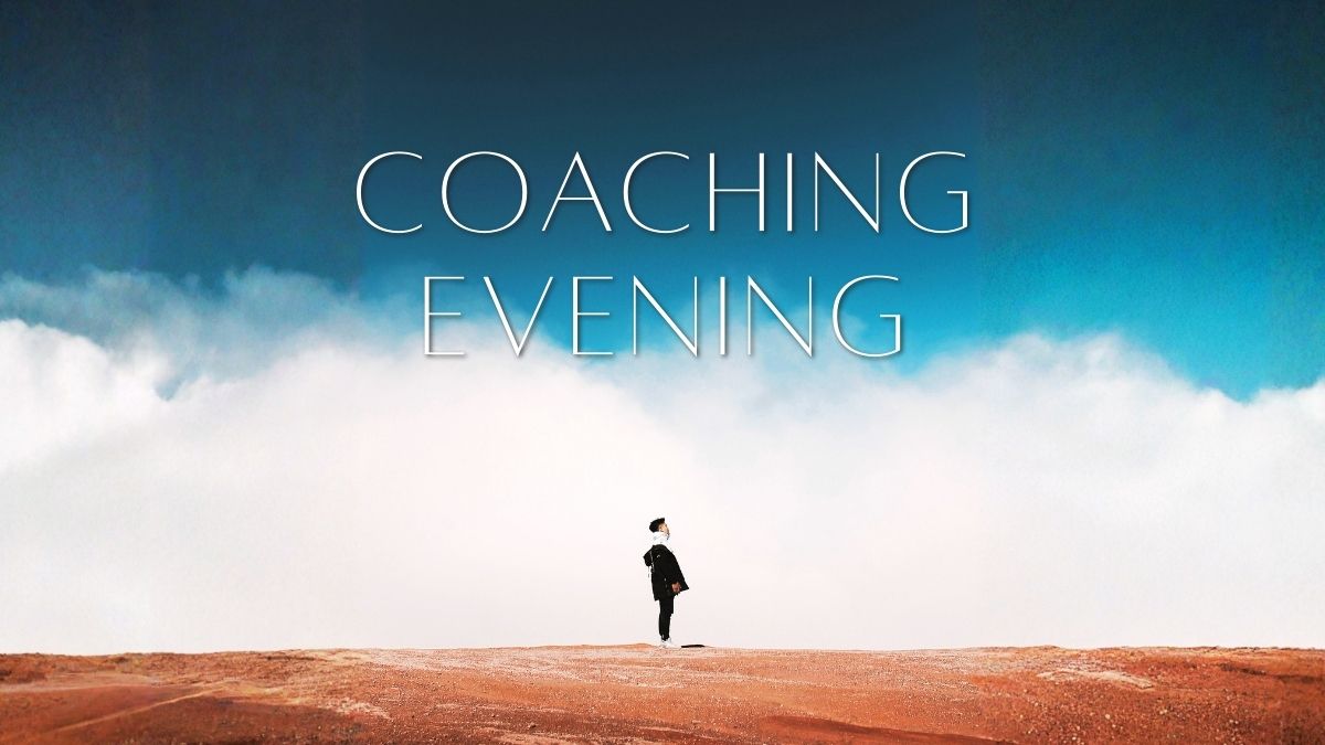 Coaching Evening