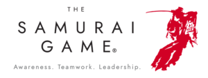 The Samurai Game